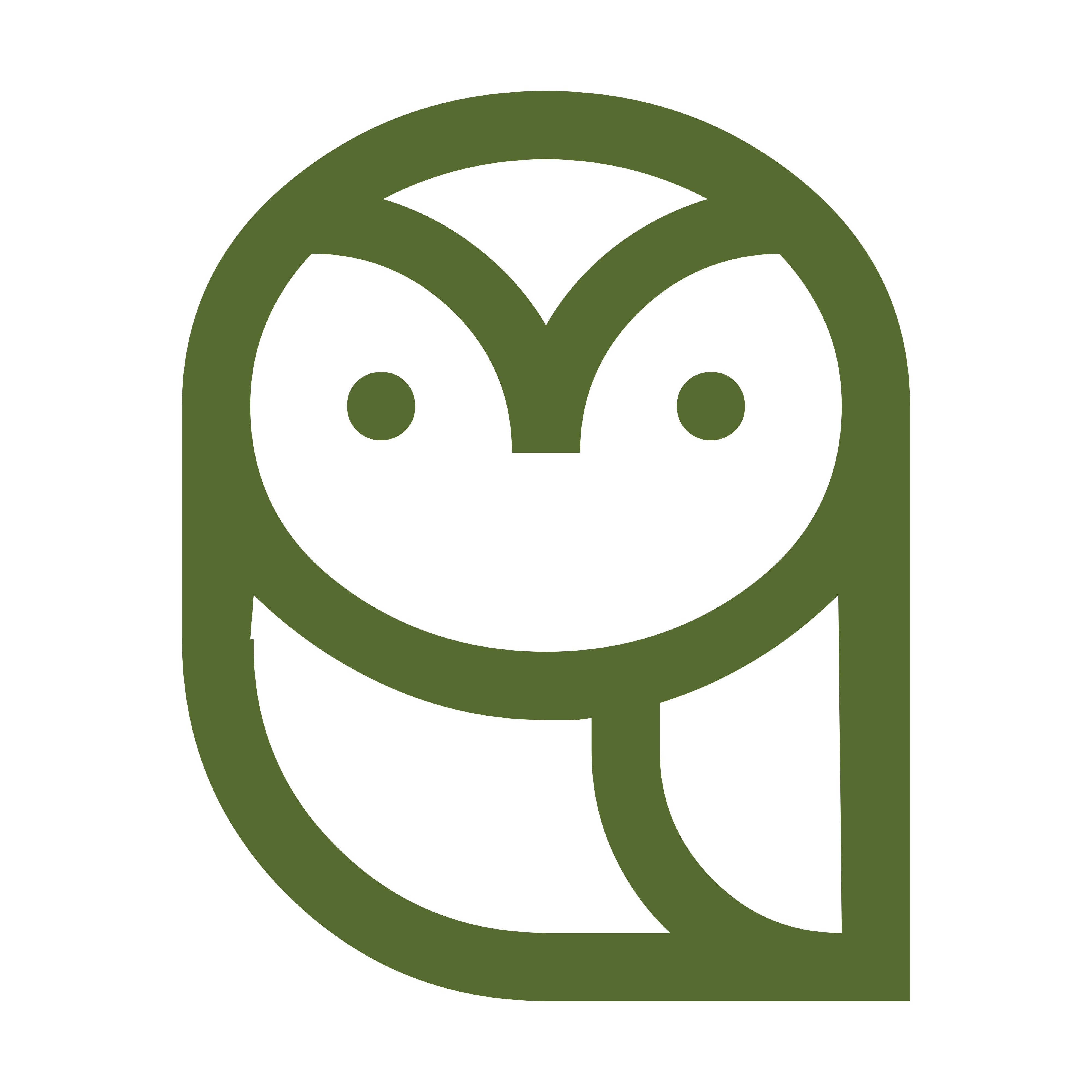 Owl Icon